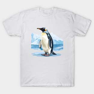 Little Penguin T-Shirt